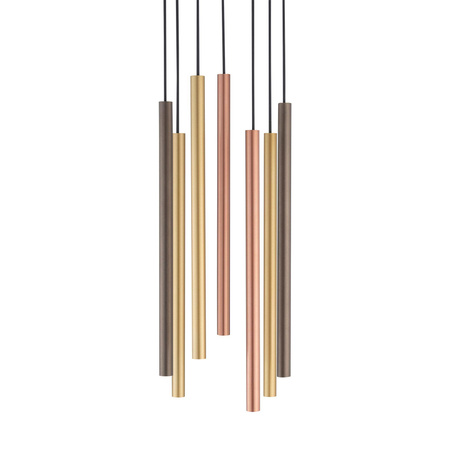 Lampa wisząca LASER 490 (10704) - Nowodvorski