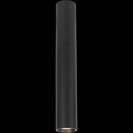 GENESIS SPOT BLACK 1xGU10 40cm (ML0390) - Milagro