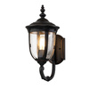 Kinkiet zewnętrzny Cleveland (CL1-S) - Elstead Lighting