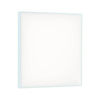 Plafoniera VELORA LED 16.8W 1500lm 300x300mm 3000K 230V  biały / metal (PL79817) - PAULMANN