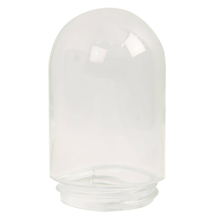 Klosz do lampy  STALDGLAS Nordlux   Szkło Przeźroczysty