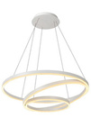 Lampa wisząca TRINITI (46402/99/31) - Lucide