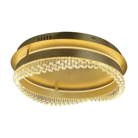 Lampa sufitowa PRECIOSA 36W LED (ML1893) - Milagro