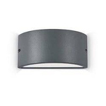 Kinkiet REX 2 AP1 kol. grafitowy (092423) Ideal Lux