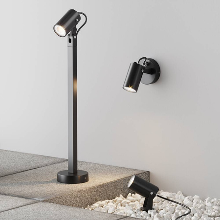 Lampa stojąca Scope (O025FL-01B1) - Maytoni