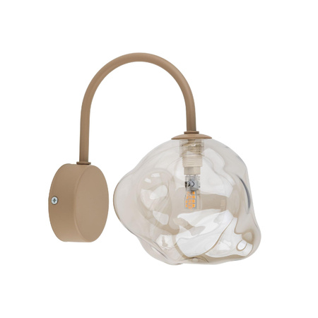 LAVA SABIA KINKIET 1XG9 (11152) - TK Lighting