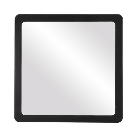 Panel Led natynkowy 18W czarny 4000k - Syntron