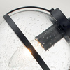Kinkiet Hollis (HK-HOLLIS3-C-BK-BATH) - Elstead Lighting