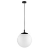 Lampa wisząca ALUR rozm. L (10736102) - Kaspa