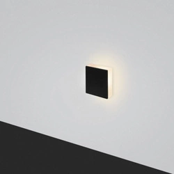 Lampa Schodowa LESEL 008A L (1008A1303) - Elkim Lighting