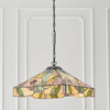 Lampa Wisząca Willow (64384) Tiffany