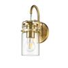 Plafon Brinley (KL-BRINLEY-F-BB) - Elstead Lighting