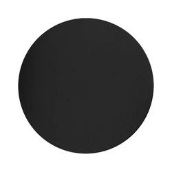 LUNA BLACK NEW 400 KINKIET 6 PŁ  (6014) - TK Lighting