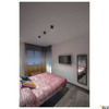 Lampa sufitowa natynkowa TRILEDO ROUND (1002010) - SLV