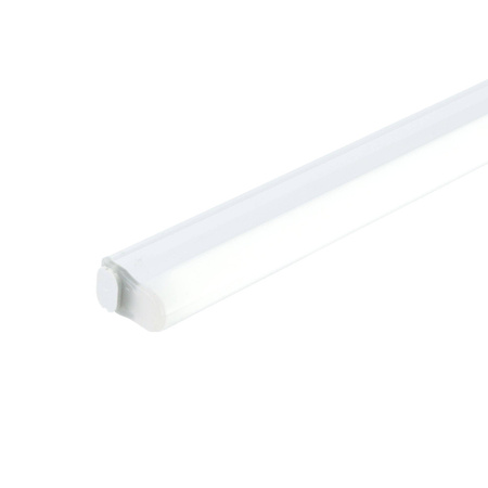 Oświetlenie techniczne Sleek CCT 300mm 5W (75922) - Saxby