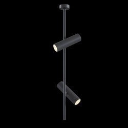 Reflektorowa lampa natynkowa Elti (C021CL-02B) - Maytoni