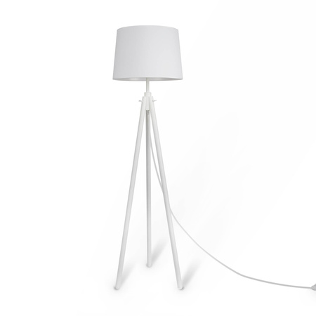 Lampa podłogowa Calvin (Z177FL-01W) - Maytoni