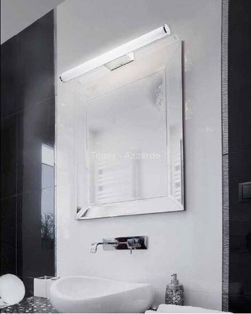 Wyprzedaż Kinkiet łazienkowy JARO 90 LED 3000K (AZ2093 - Azzardo)