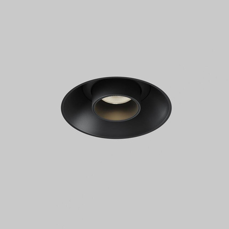 Lampa wpuszczana Focus T (C140TRS-L200-7W3K-B) - Maytoni