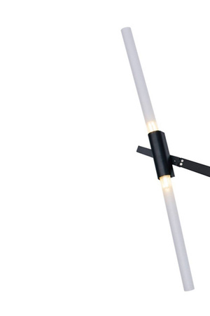Lampa wisząca STICKS-6 (ST-1001-6 black) - Step into Design