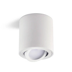 Oprawa do nabudowania OH36 BIAŁA (KPOH36BI) Kobi Light 