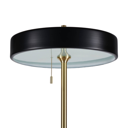 Lampa podłogowa ARTDECO (MF8872 black) - Step into Design