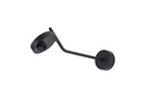 Kinkiet ISEO ARM WALL Czarny (AZ5632) - Azzardo