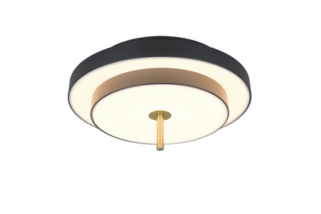 Ozdobny plafon KEATON (640210180) - Trio