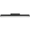Lampa Liniowa Lang 18W Magnet Line LED czarny (TLV-09-18) - Yaskr