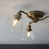 Plafon Hansen (97247) Endon
