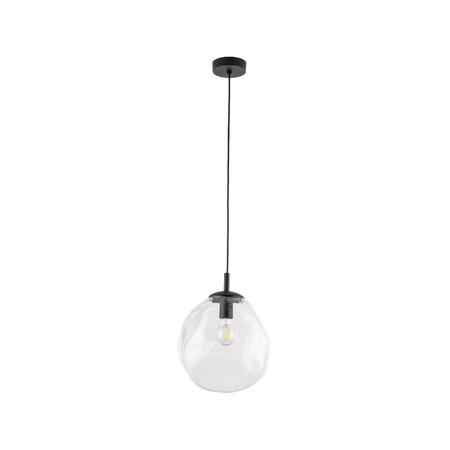 Lampa wisząca SOL MINI NEW transparentna (10082) - TK Lighting