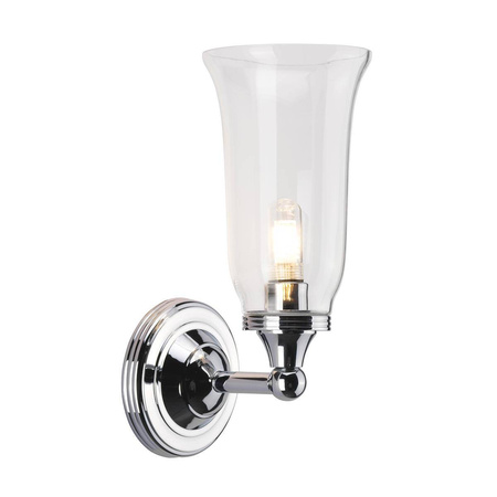Kinkiet Austen (BATH-AUSTEN2-PC) - Elstead Lighting