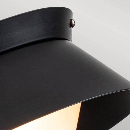 Plafon Bowtie (BOWTIE-F-MB) - Elstead Lighting