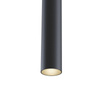 Reflektor do szynoprzewodu Track lamps (TR016-2-12W3K-B) - Maytoni