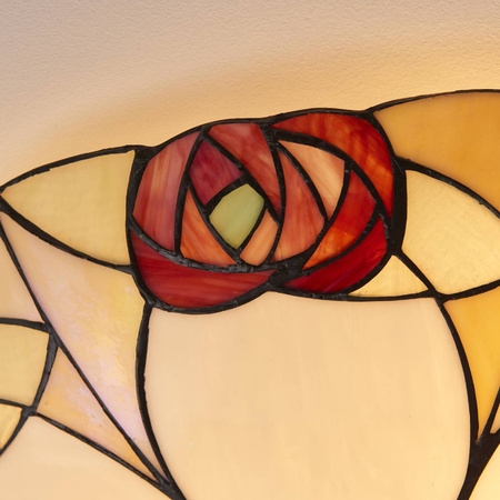 Plafon Ingram (64182) Tiffany