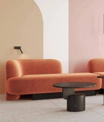 Kinkiet ROLL kolor Czarny (50918102) - KASPA