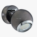 Kinkiet BIMEDA chrom (31005 - EGLO)