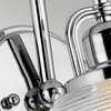 Kinkiet Dublin (QZ-DUBLIN1-PC) - Elstead Lighting