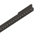 Oprawa systemu szynowego DISPLAY Czarny (DISPLAY_ACCENT_D0535_3000K_BK) - Ideal Lux