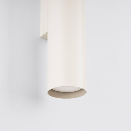 Kinkiet LAGOS 2 beżowy (SL.1483) - Sollux Lighting