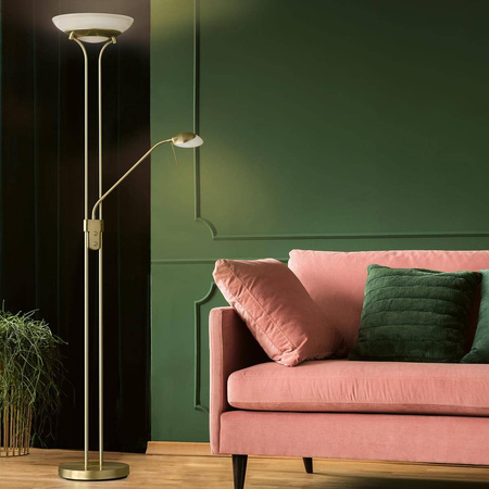 Lampa Podłogowa Pool TW (40145) - Fischer&Honsel