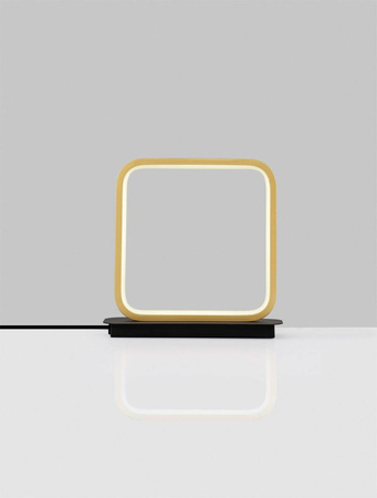 Lampa stołowa wewnętrzna CHULUMANI (LE44823) - Luces Exclusivas