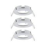 Oprawka stała Choose 3szt. (PL92480) - Paulmann