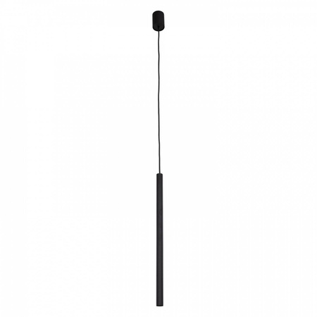 LAMPA WISZĄCA LASER I BLACK | CZARNY ZWIS (8797) - Nowodvorski - żyrandol