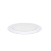 Lampa wpuszczana IP44 Modulus  (RCS-9800-175-15W-WH-SWK) - Italux