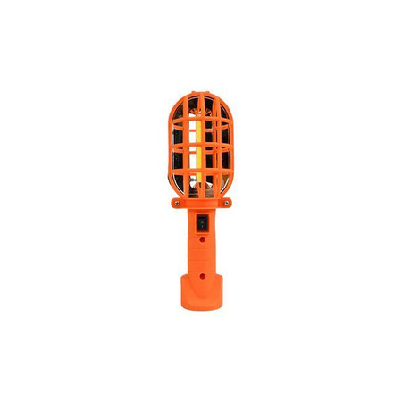 Latarka LED robocza 3W COB 3xAA (XD-HH110) - Xudo