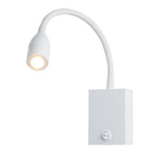 READING LIGHT LED 3W WHITE (H33 Zambelis) - Zambelis