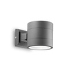 Kinkiet SNIF AP1 kol. grafitowy (061467) Ideal Lux