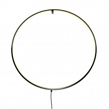 Lampa stojąca VANESSA FLOOR 75 Czarny (AZ6205) - Azzardo