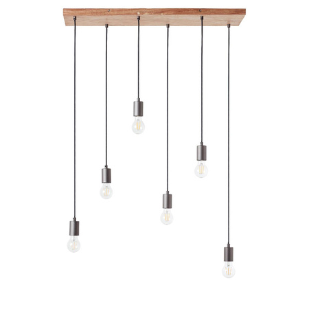 Lampa Wisząca Stellan (101684) Endon